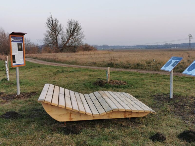 Sternenbeobachtungsplätze